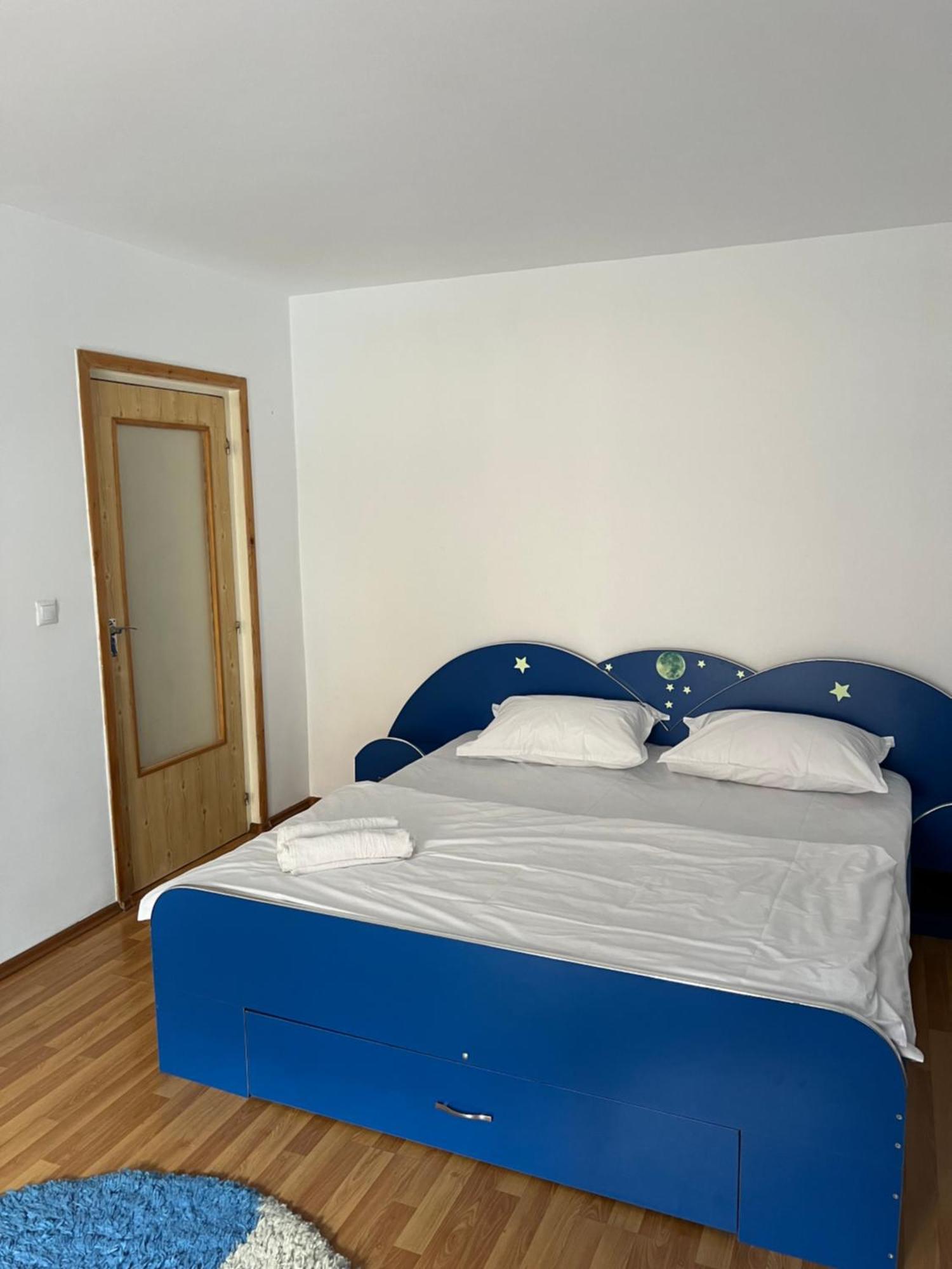 Quiet Area Brasov Apartamento Exterior foto