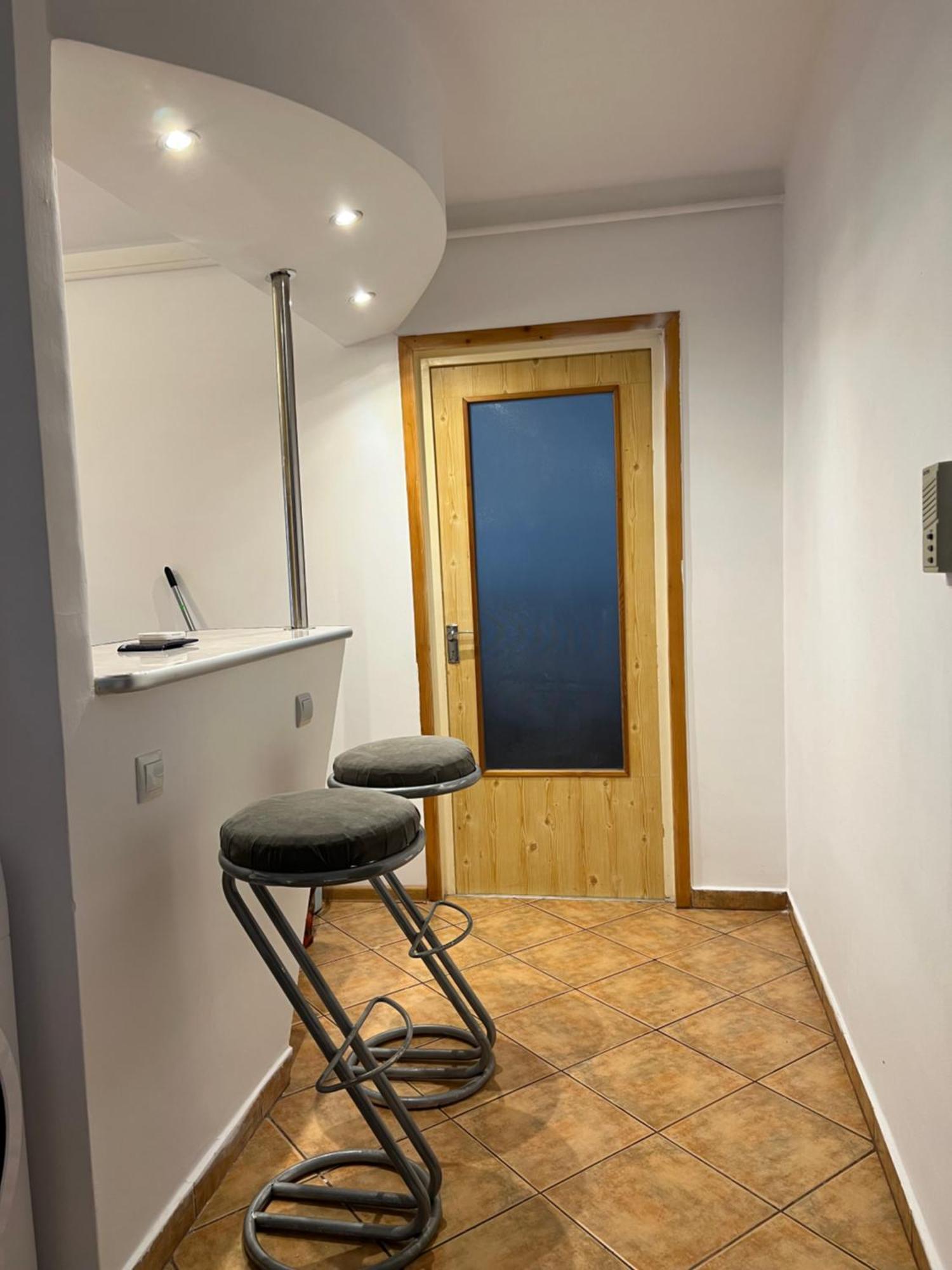 Quiet Area Brasov Apartamento Exterior foto